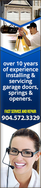 Garage Doors 24/7 Services