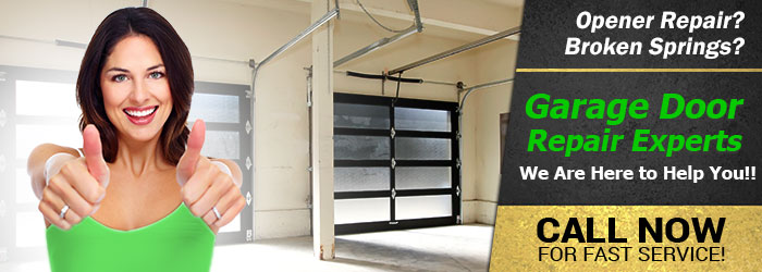 Garage Door Repair 