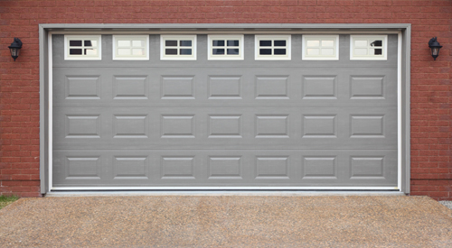 Garage Doors